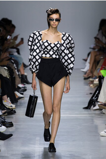 Annakiki Spring 2020 / Annakiki весна-лето 2020 / Неделя моды: Милан